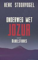 Onderweg met Jozua - Henk Stoorvogel - ebook - thumbnail