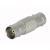 DAP BNC female naar BNC female adapter