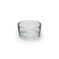 Glas voor theelicht - 1 stuks - thumbnail