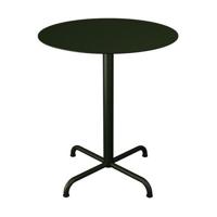 Houe Pico tuintafel Ø64 cm Olive Green star onderstel - thumbnail