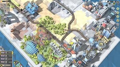 Train Valley Collection Deluxe Edition