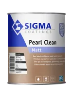 Sigma Pearl Clean Matt - thumbnail