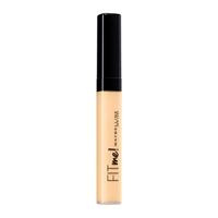Maybelline Fit Me Concealer - 25 Medium - Medium Dekkende Concealer - 6,8 ml - thumbnail