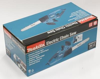 Makita UC4041A Kettingzaag 40cm 1800W - thumbnail
