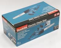 Makita kettingzaag 230V - UC4041A - 1800W - 40cm zwaard - in doos - thumbnail