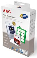 AEG S-Bag Stofzakken Performance Kit ASRK1 - thumbnail