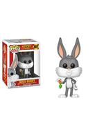 Pop Looney Tunes Bugs Bunny Vinyl Figure - thumbnail
