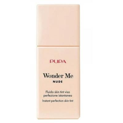 PUPA Wonder Me Nude Skin Tint 040 30ml PUPA Wonder Me Nude Skin Tint 040 30ml