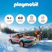 Playset Playmobil 72062 - thumbnail