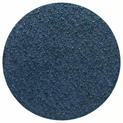 Bosch Accessories 2608608Y10 2608608Y10 Schuurblad Korrelgrootte (num) 24 (Ø) 125 mm 5 stuk(s)