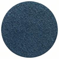 Bosch Accessories 2608608Y10 2608608Y10 Schuurblad Korrelgrootte (num) 24 (Ø) 125 mm 5 stuk(s) - thumbnail
