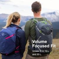 Osprey Sportlite - 15L - Alkaline/Hotspot Pink - thumbnail