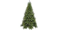 Tuscan kunstkerstboom groen d99 h155 cm Triumph Tree - Triumph tree - thumbnail