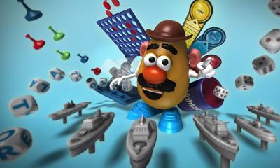 Hasbro Family Game Night