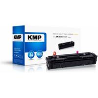KMP H-T215MX Toner vervangt HP 201X, CF403X Magenta 2300 bladzijden Compatibel Tonercassette - thumbnail