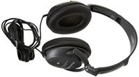 Panasonic koptelefoon RP-HT225E-K zwart - thumbnail