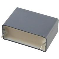 Kemet 75PR4100AA30K 1 stuk(s) Foliecondensator Tray - thumbnail