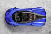 Carson Modellsport 500404306 Pagani Huaira 1:14 RC auto Elektro Straatmodel - thumbnail
