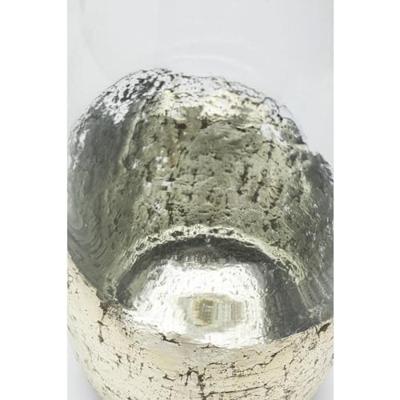 Kare Windlicht Glory 27cm