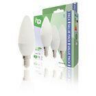 LED-Lamp E14 Kaars 3.6 W 250 lm 2700 K