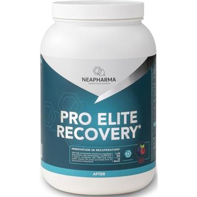 Neapharma recovery shake pro elite forest fruit pot 1,2kg