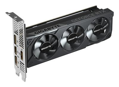 Videokaart Gigabyte 9VN5060O8L-00-G10 8 GB GDDR7