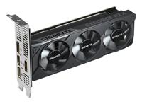 VGA Gigabyte GeForce RTX 5060 OC Low Profile 8GB - thumbnail
