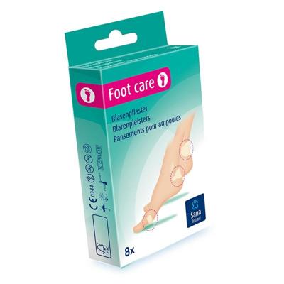 Sana First Aid Blarenpleisters