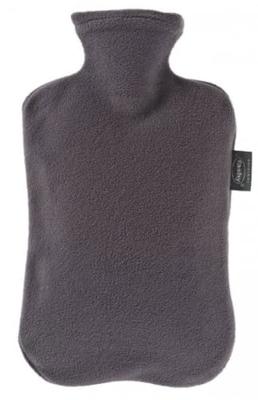 Fashy Warmwaterzak Fleece Antraciet