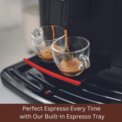 Gaggia Cadorna Milk Espressomachine - Aktie!