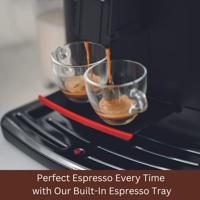 Gaggia Cadorna Milk Volledig automatisch Espressomachine 1,5 l - thumbnail