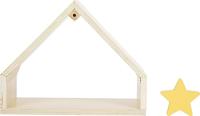 Essentieel houten speelgoed meerkleurig - thumbnail