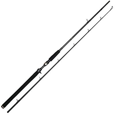 Westin W3 Jerkbait-T 2nd 1,95 m 40-130 gr XXH