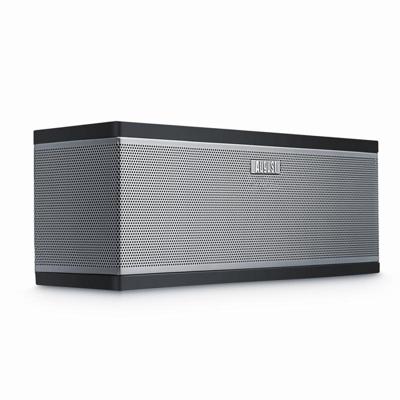 Draagbare Bluetooth draadloze luidspreker Sound System stereo muziek surround waterdichte buitenspeaker
