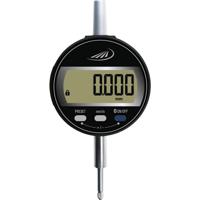 HELIOS PREISSER 1724502 Meetklok (Ø) 58 mm Met digitale weergave 12.5 mm Aflezing: 0.001 mm - thumbnail