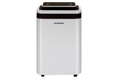 Blaupunkt ADH501 Dehumidifier Wit