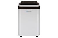 Blaupunkt ADH501 Dehumidifier Wit - thumbnail