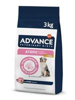 Advance veterinary diet dog atopic gevoelige huid graanvrij / derma - thumbnail