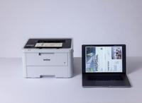 Brother HL-L3240CDW Printer LED Kleur A4 26 pag./min. 26 pag./min. 600 x 2400 dpi Duplex, USB, WiFi - thumbnail