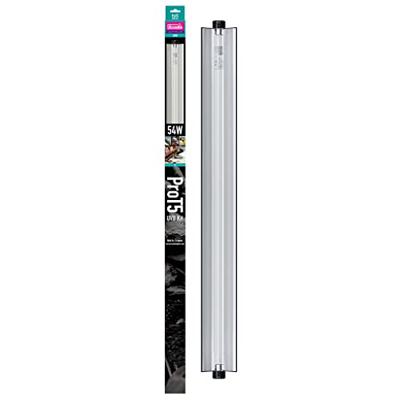Pro t5 set forest 6% uvb 54 watt Arcadia Aquadistri - Aquadistri