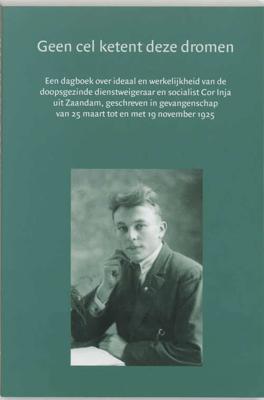 Geen cel ketent deze dromen (Paperback)