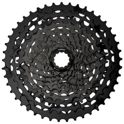 Shimano cassette cues 11v 11-45t cs-lg700 zwart