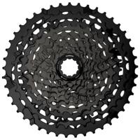 Shimano cassette cues 11v 11-45t cs-lg700 zwart - thumbnail