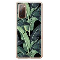 Samsung Galaxy S20 FE siliconen hoesje - Bali vibe - thumbnail