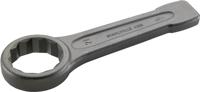 Stahlwille 42050095 4205 95 Slagringsleutel Sleutelbreedte (metrisch) 95 mm - thumbnail