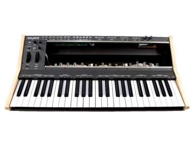 Cre8audio NiftyKEYZ Eurorack case-keyboard