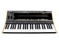 Cre8audio NiftyKEYZ Eurorack case-keyboard - thumbnail