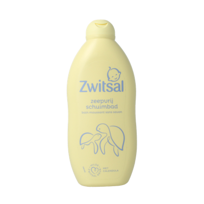 Schuimbad 400 Milliliter