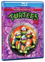 Teenage Mutant Ninja Turtles III: Turtles in Time - thumbnail