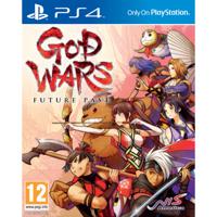 God Wars Future Past - thumbnail